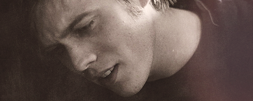 wintrsoldier:Jake Abel on Supernatural: an appreciation post for his acting range.ghoul ‘playing’ Ad
