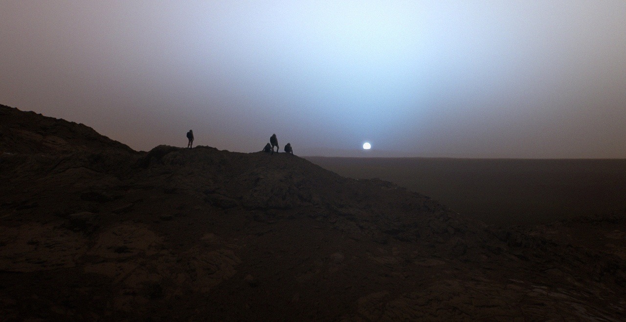 wonders-of-the-cosmos:  Will we one day explore the worlds of our solar system? How