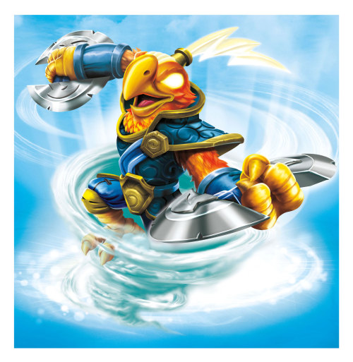 Sex lbr-skylanders:  Official art of some new pictures