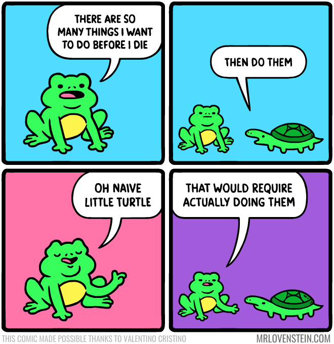 mrlovenstein: Secret Panel HERE! (hover/click/tap under the bottom left panel)