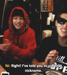 The Beginning OfGolden Maknae