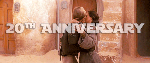 supremeleaderkylorens: Happy 20th Anniversary to Star Wars: Episode I- The Phantom Menace!