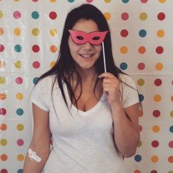 valentinanappiexplicit:  @talenttesting #sexybandaid