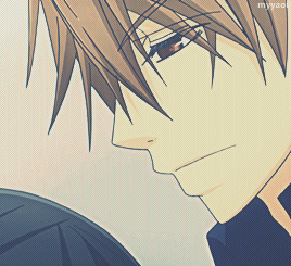 myyaoi:  Kisa-san, I Love You.... Me, too.... 