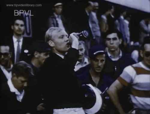 New Clips I've Found Of Mike Hawthorn 