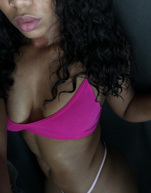 hornyinheat:  Sunday fun day 😘  REBLOG if you wanna see more😉😏