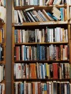 scandireader:I love used bookstores so much