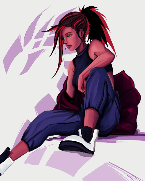 Akali 2And another one :)