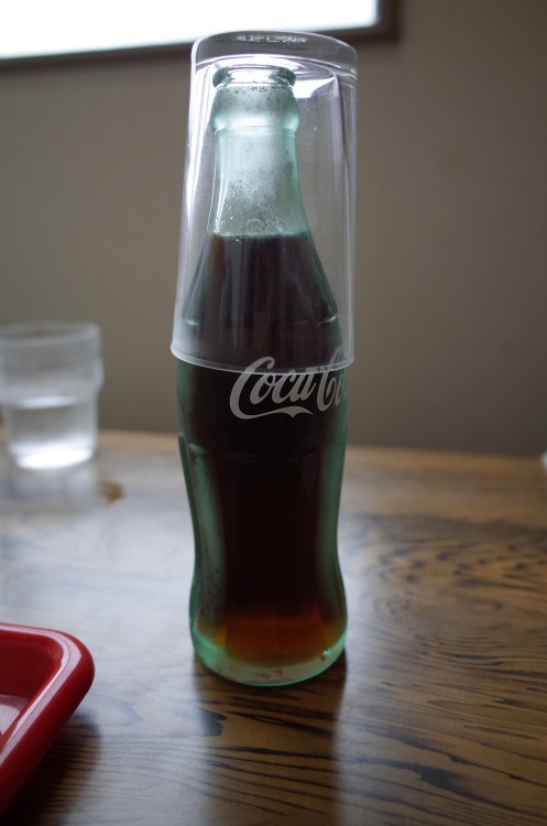 nemoi:コーラ (via nubobo)