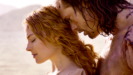haleyquinn:The Legend of Tarzan (2016) dir. David Yates