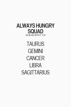 Zodiacspot:  Which Zodiac Squad Would You Fit In? Find Out Here