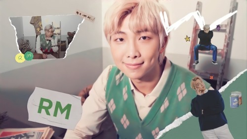 BTS Deco Kit