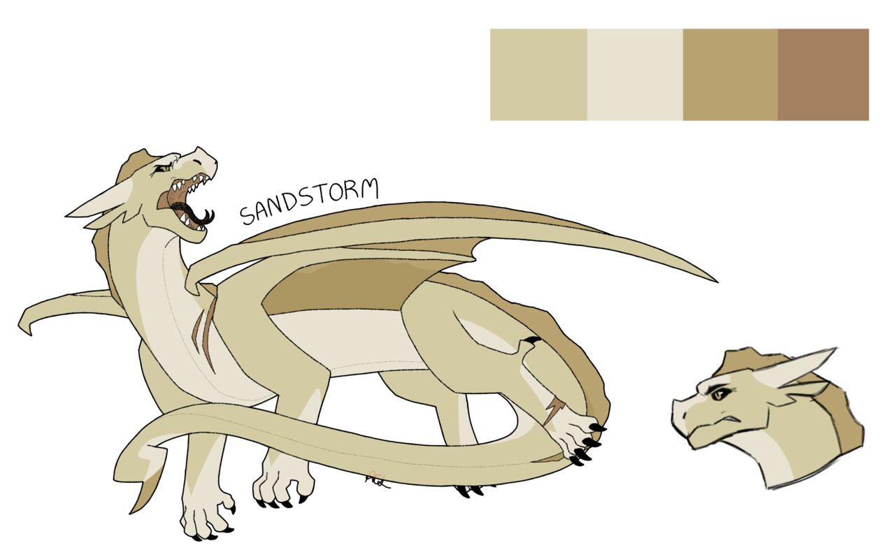 storm of sands wings of fire storm of sands wings of fire