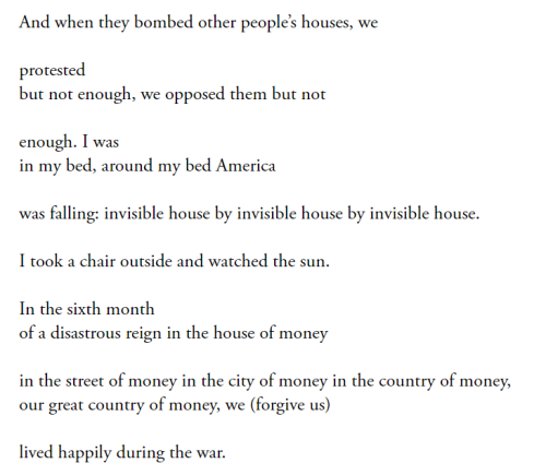 Ilya Kaminsky, ‘We Lived Happily During the War’, Deaf Republic