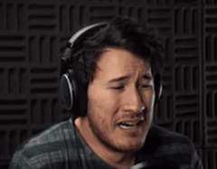 dork-iplier:  This was literally a “NO” Episode, Mark was so frustrated…