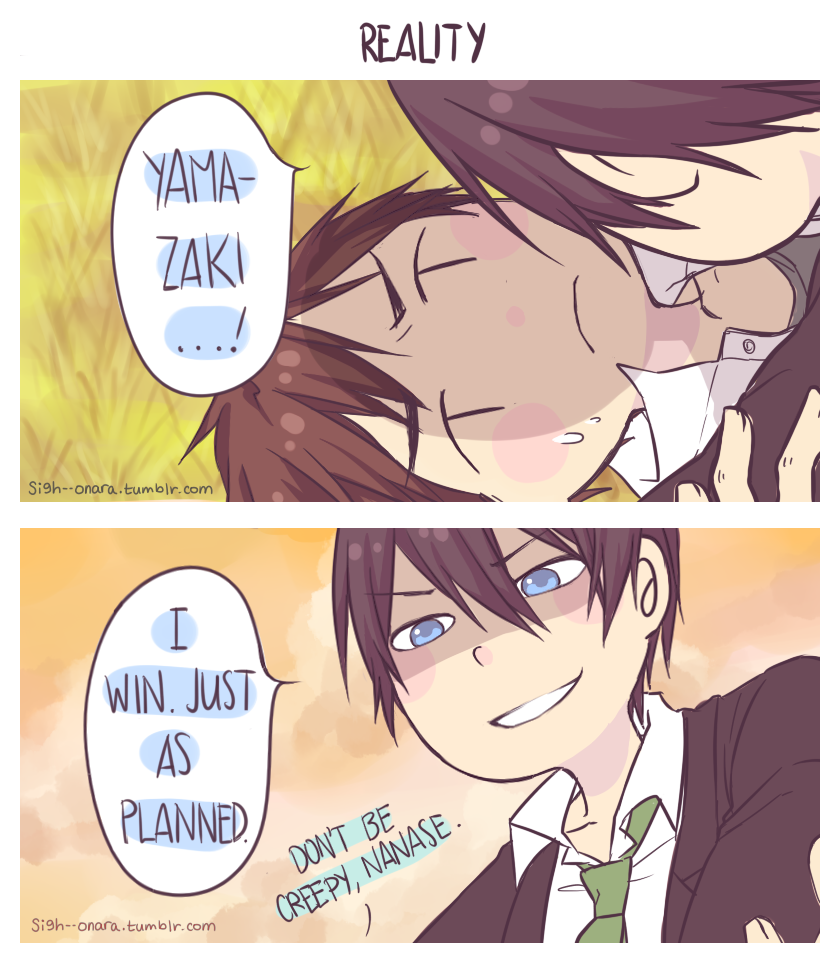 yuki119:  sigh—onara:we’re going down down in a luleelurah