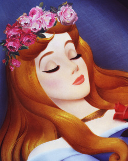 All Things Sleeping Beauty