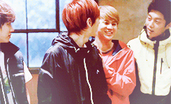 sohnrise:      Beast for Head     
