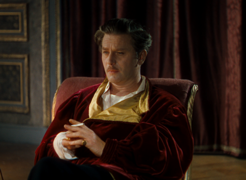 abbaskiarostami: “When it came to The Red Shoes and that devil Boris Lermontov, there was no q