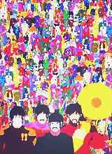  Yellow Submarine~    