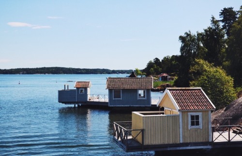 Stockholm Archipelago, Sweden
