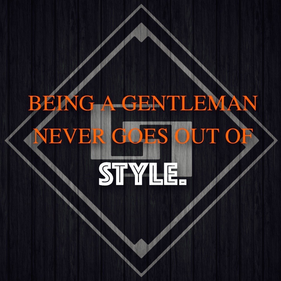 gentlemansessentials:  …Goes Never Out Of Style  Gentleman’s Essentials