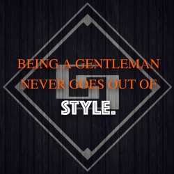 gentlemansessentials:  …Goes Never Out Of Style  Gentleman’s Essentials