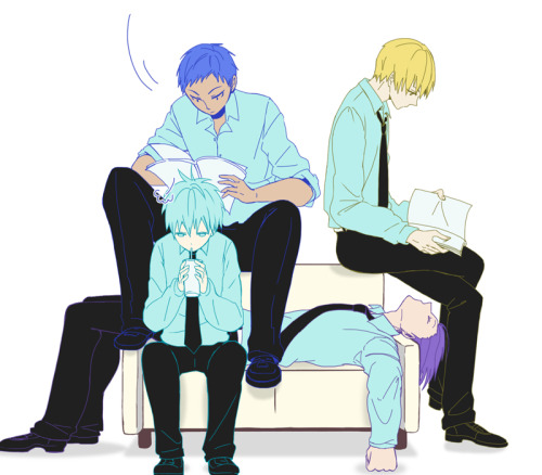 sparklingprincegareki:  x 