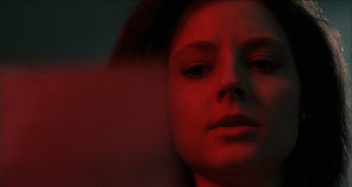 motioninpictures:  The Silence of the Lambs (1991)Director: Johnathan DemmeDirector of Photography: Tak FujimotoAspect Ratio: 1.85:1