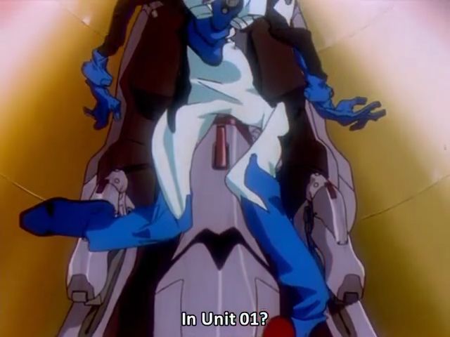 evangelion shinji ikari into lcl evangelion shinji ikari into lcl
