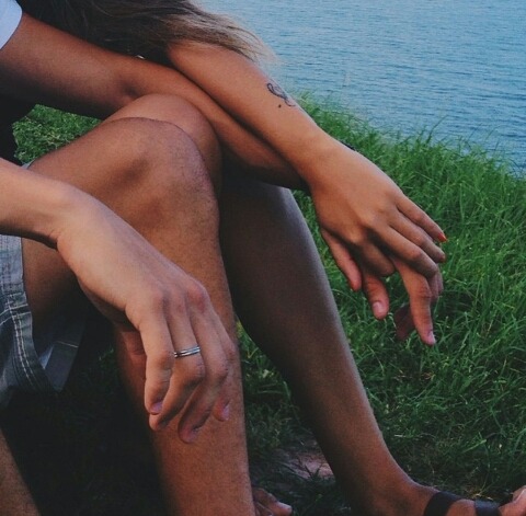 ☾ ☯ ☼ Take a trip with me...☮ ✌ ❀