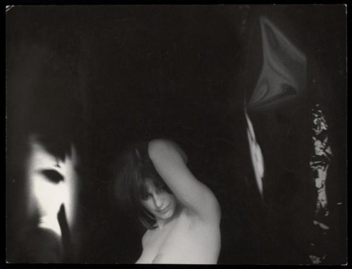 vivipiuomeno1:  Sanne Sannes  (1937-1967)   portrait (1959-1967)              also