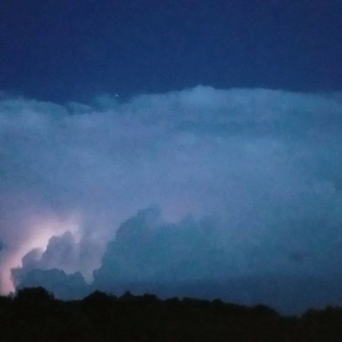 Heat lightning show. (at Waverly, Tennessee)https://www.instagram.com/p/B0CyHqaHMmxnH__oi1-jCRfODHLi