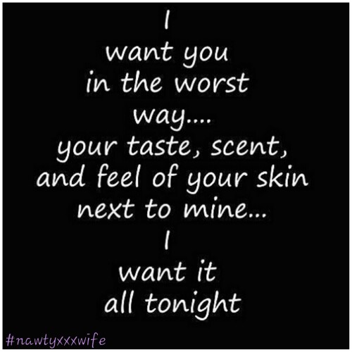 nawtyxxxwife:  Reblog if you would fuck me