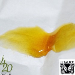 jasper420culture:  Consistency isn’t always key. This was one of the better entries to @chalicefestival this is #27 - still not sure who entered it. #420culture #dabcity #dabgenius #dabwithme #dabsociety #dabbersdaily #errl #shatter #smokewithme #oilers