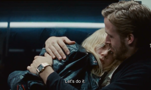 imjacksfilmclub: Blue Valentine (2010) dir. Derek Cianfrance