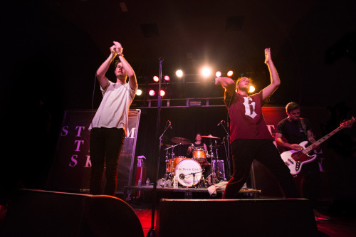 Storm The Sky | The Hi-Fi, BrisbaneJanuary 29, 2015Find me: Website // Facebook // Twitter // Instag