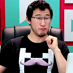 mrpeterquills: markiplier in youtubers react: x / x / x / x / x / x / x / x / x