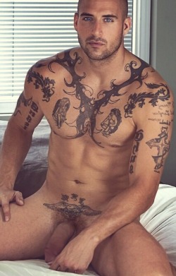 Gotta Love A HOTT Man!!!