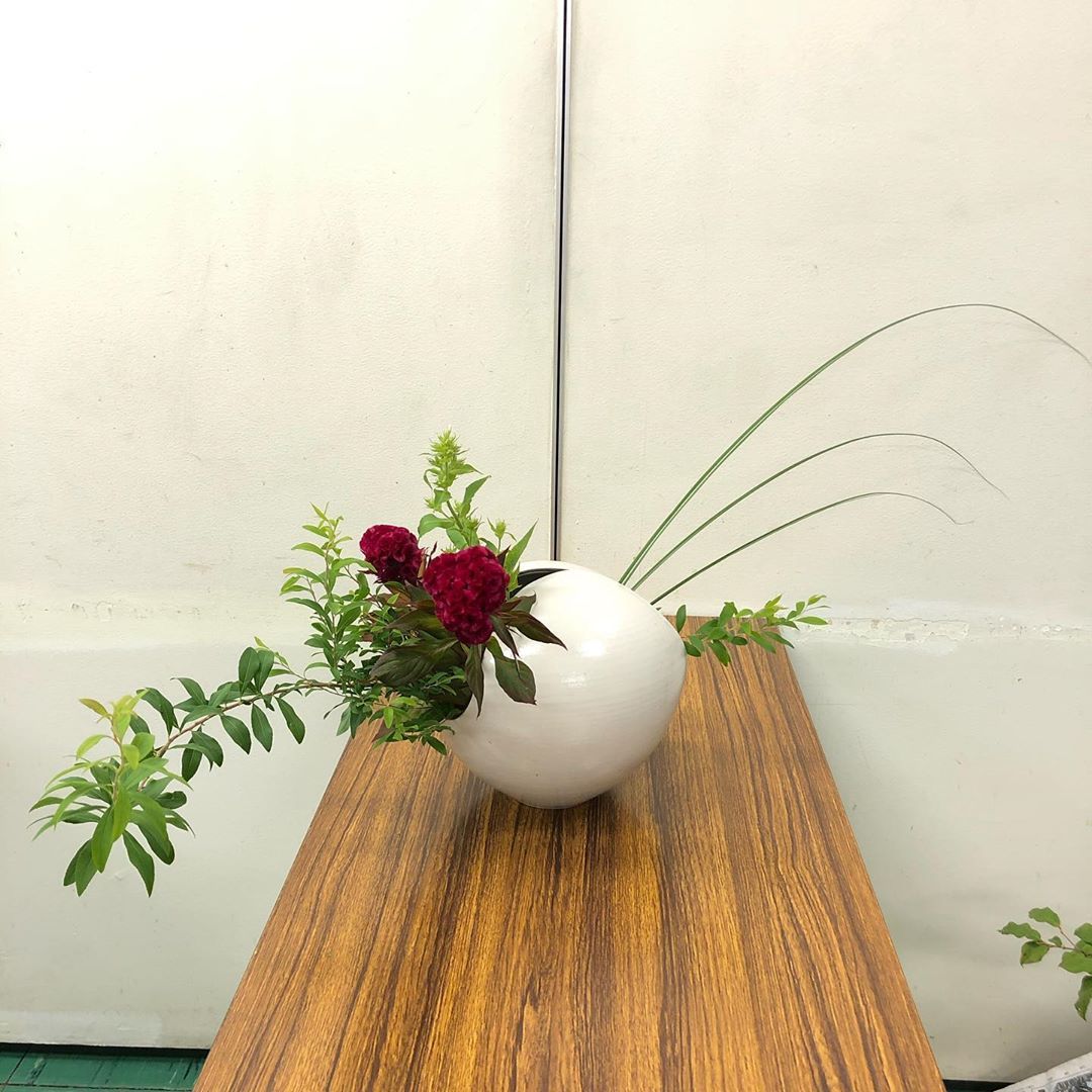 Untitled New Year S Ikebana Ikebana Instaflower Untitled New Year S Ikebana Ikebana Instaflower