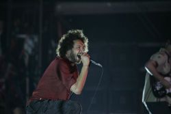 i-will-stand-stronger:Rage Against The Machine @ Rock am Ring 2008