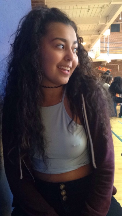 uglylilbaby: This top is my fave Ubercute!