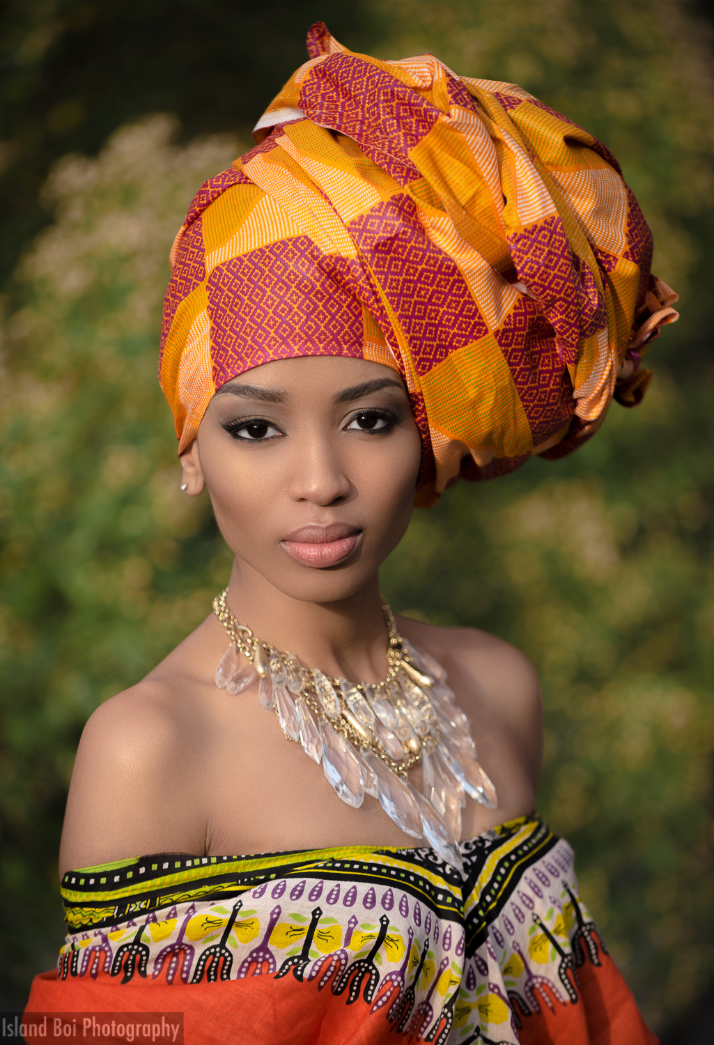 islandboiphotography:  &ldquo;I am a strong woman secure in my stregths, bold