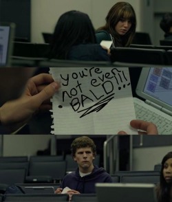 geekosystem:  Jesse Eisenberg is the new