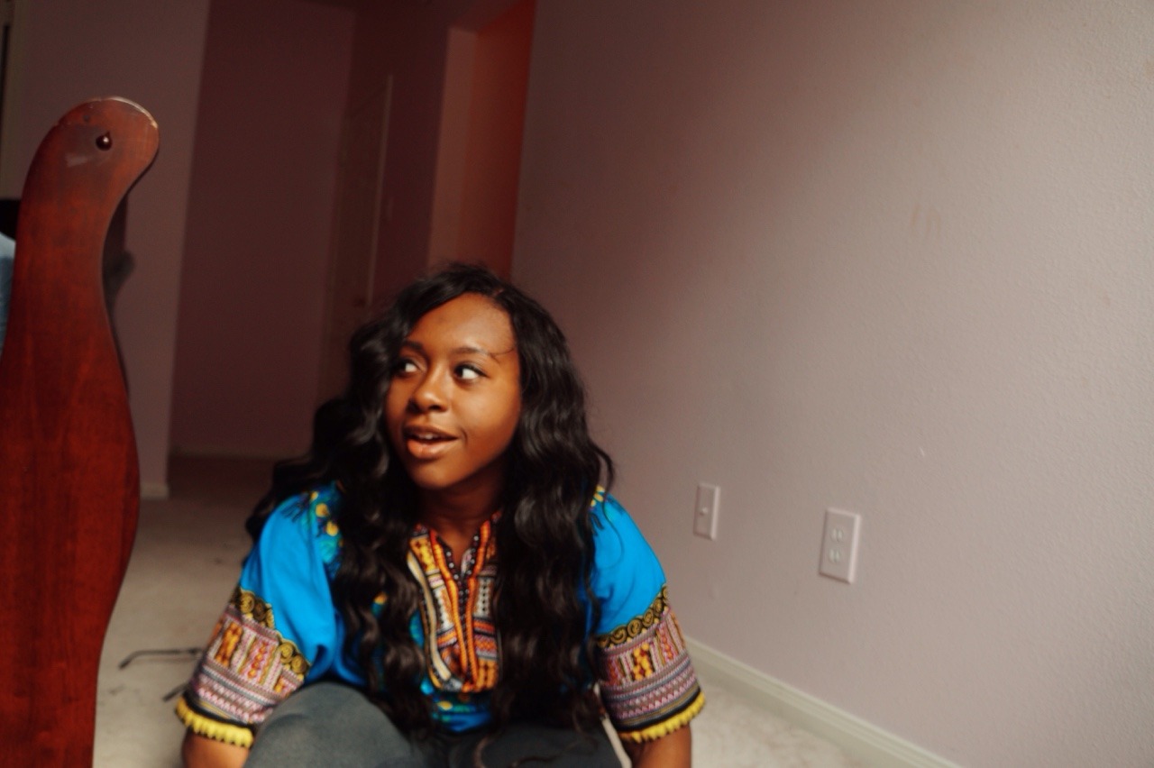 michellerants:  Kendrick got me