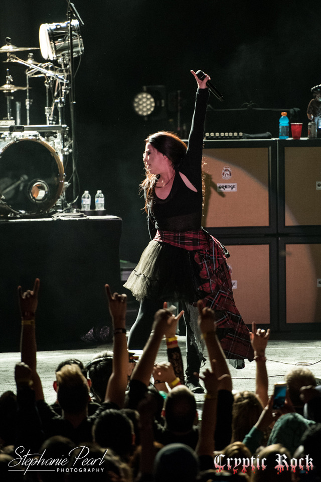onlyevanescence:    NY - 2016  