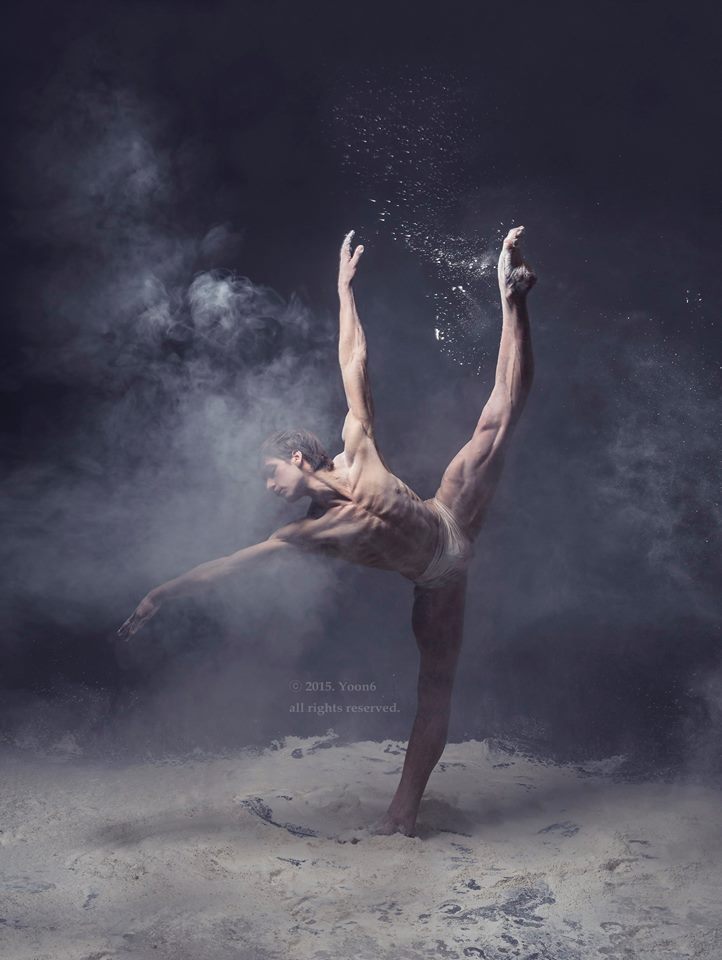 vaganovaboy:  FRIEDEMANN VOGEL (Principal dancer with Stuttgart Ballet) Photos ©
