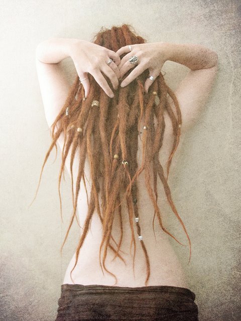 gritosparaonada:  Nowhere’s Child ॐ 