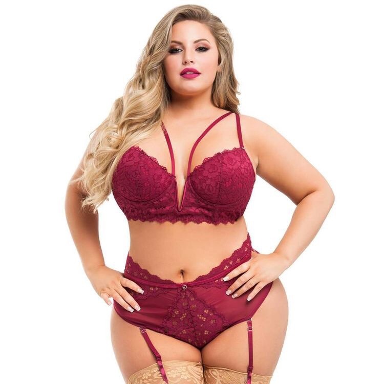 thesecretsoflingerie:  Love Honey
