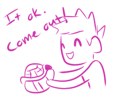 stickysheep:  vaigh:  Sometimes I wonder if I’m okay.  Oh my god